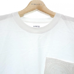 【Mã giảm giá】Đầm cắt HERMES 652243