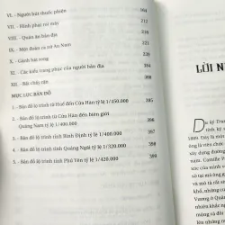 Du ký Trung Kỳ trên đường cái quan | C. Paris 416606