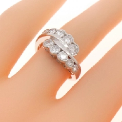 Nhẫn kim cương PT900 1.05CT - Hàng hiệu Authentic 854181