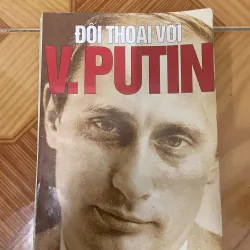 Đối thoại với V.Putin