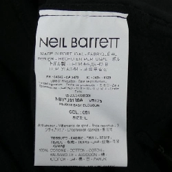 Áo khoác Neil Barrett NBV7JS186A - Hàng hiệu Authentic 895921