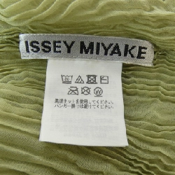 【Mã giảm giá】ISSEY MIYAKE áo top 638378