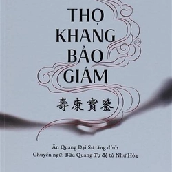 THỌ KHANG BẢO GIÁM - Bìa Mềm  262287