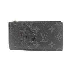 Ví đựng tiền Louis Vuitton Taiga Lama M30271