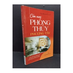 Cẩm nang phong thủy phương tây