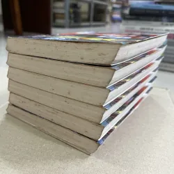 ĐỘC CÔ CẦU BẠI - CỔ LONG 927614