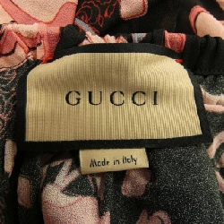 【Mã giảm giá】Gucci GUCCI Váy 654575