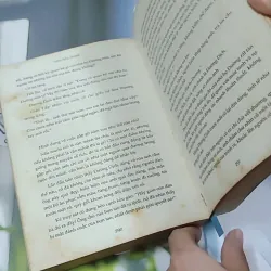 Đen Trắng - Triêu Tiểu Thành 744742