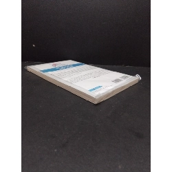 Vị giám đốc một phút (có bọc) mới 90% ố nhẹ HCM1008 Ken Blanchard, Ph. D. & Spencer Johnson,M.D QUẢN TRỊ 916397