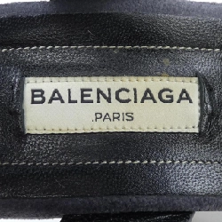 【Mã giảm giá】Giày sandal BALENCIAGA 663710