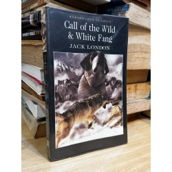 Call of the Wild & Wild Fang - Jack London