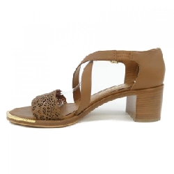 Giày sandal SALVATORE FERRAGAMO - Hàng hiệu Authentic 829430