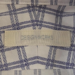 DESIGN WORKS - Áo sơ mi Hàng hiệu Authentic 906547