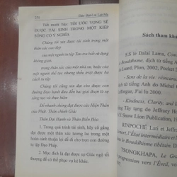 Đức Đạt Lai Lạt Ma - Chủ động cái chết ĐỂ TÁI SINH TRONG MỘT KIẾP SỐNG TỐT ĐẸP HƠN 550164