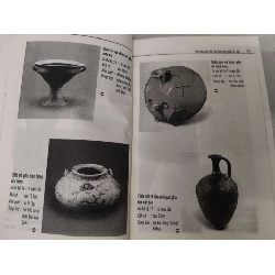 Remake Từ điển nghệ thuật gốm sứ thế giới - 336 trang - LỊCH SỬ - CHÍNH TRỊ - TRIẾT HỌC - ANTQ2011-22 702445