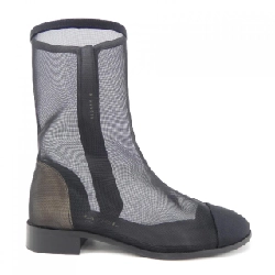 【Mã giảm giá】Giày bốt CHANEL