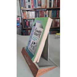 Nhà tự nhiên kinh tế tại sao kinh tế học có thể lý giải mọi điều - Robert H Frank 404642