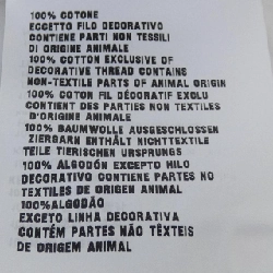 ミュウミュウ MIU MIU Áo sơ mi poplin MK1857 SOOO 10RG S／S - Hàng hiệu Chính hãng 634947