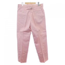 Gucci GUCCI 742767 ZANWU Quần - Hàng hiệu Chính hãng 889781