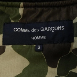COMME des GARCONS HOMME HL-J011 Áo khoác - Hàng hiệu Authentic 888508