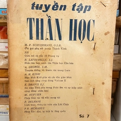 Tuyển Tập Thần Học Số 7, 9. 296166