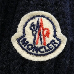 Áo khoác lông vũ MONCLER 637729
