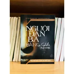 Người đàn bà băng giá - David Helbroner, Georges Simenon