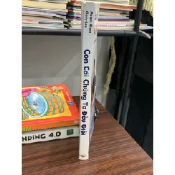 Con cái chúng ta đều giỏi- Adam Khoo Gary Lee 600668