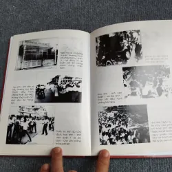 LỊCH SỬ TRUYỀN THỐNG ĐẤU TRANH CÁCH MẠNG CỦA ĐẢNG BỘ VÀ NHÂN DÂN QUẬN 1 (1930 - 1975) 694813
