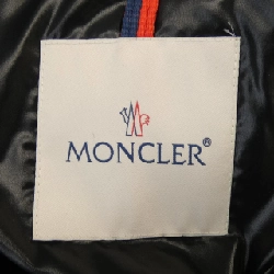 MONCLER RIBAFUR Áo khoác lông vũ - Hàng hiệu Authentic 815652
