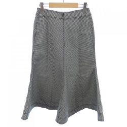 【Khuyến mãi】Chân váy LOEWE 654189