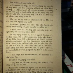 Những người săn phong lan - Knert Loherdorzt 784734