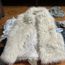 áo lông gile 957688