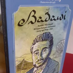 barawi - văn học pháp