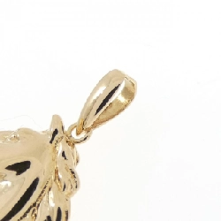 K18YG Mặt dây chuyền - Hàng hiệu Chính hãng 866375