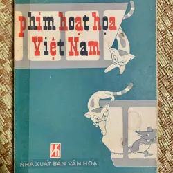 Phim hoạt hình Việt Nam- chu ky hs Ngô Mạnh Lân 
