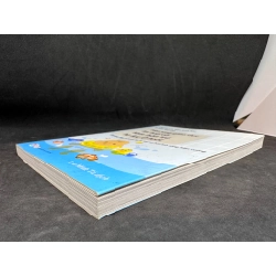 Nền tảng giáo dục và tâm hồn trẻ từ lúc 0 tuổi - Kubota Kayoko, mới 90%, 2020 SBM3001 347664