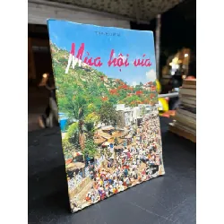 Mùa hội vía - Trịnh Bửu Hoài