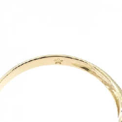 Nhẫn Sapphire Ginza Tanaka 0.08CT - Hàng hiệu Chính hãng 833850