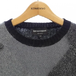 Emporio Armani - Áo len - Hàng hiệu Authentic 903551