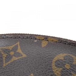Túi xách Louis Vuitton Monogram Pochette Cosmetic PM M47515 624361