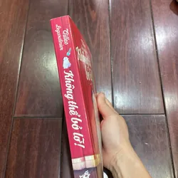 📘 KHÔNG THỂ BỎ LỠ Gilles Legardinier tiểu thuyết Pháp hài hước lãng mạn chữa lành nhẹ  1061731