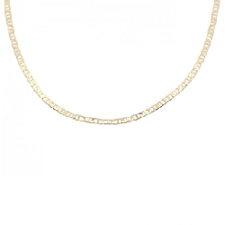 Dây chuyền 750YG - Hàng hiệu Authentic