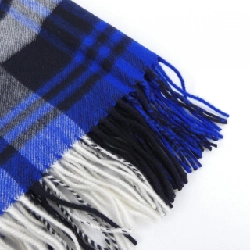 JOHNSTONS OF ELGIN WA000056 STOLE - Hàng hiệu Authentic 833220