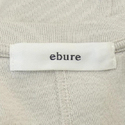 【Mã giảm giá】Ebure ebure áo 641102