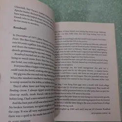 The scent of a dollar 997950