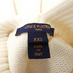 【Mã giảm giá】Louis Vuitton LOUIS VUITTON Áo len 636590
