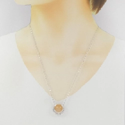 Dây chuyền đá mặt trăng 7.00CT - Hàng hiệu Authentic 839078