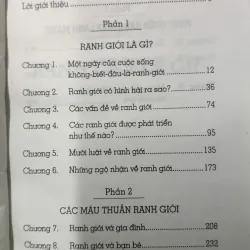 Vạch Ranh Giới – Henry Cloud & John Townsend 1022702