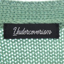 Áo khoác cardigan UNDER COVERISM - Hàng hiệu Authentic 906320